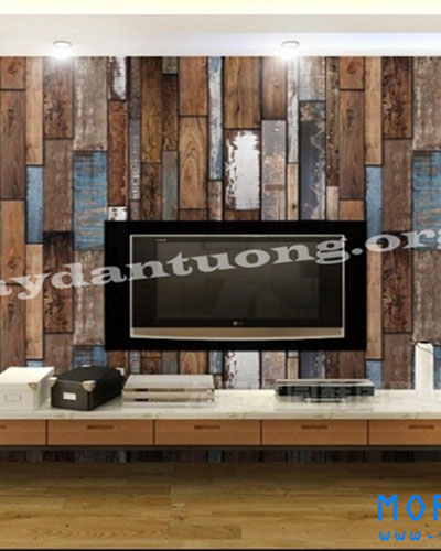  Tổng hợp những mẫu giấy dán tường ô kẻ sọc