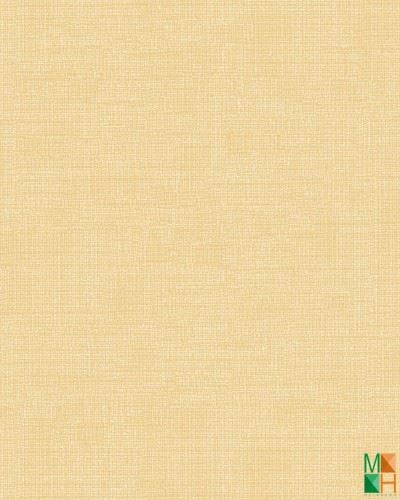 Giấy dán tường Hàn Quốc màu vàng 88110-2
