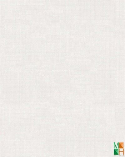Giấy dán tường Hàn Quốc màu trắng 88110-1